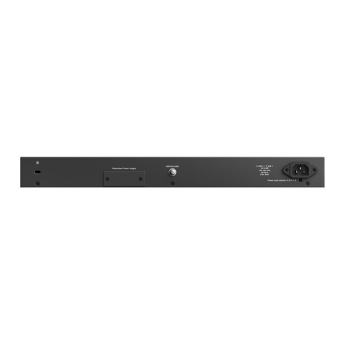 D-Link DXS-3410-32XY/B network switch Managed 10G Ethernet (100/1000/10000)