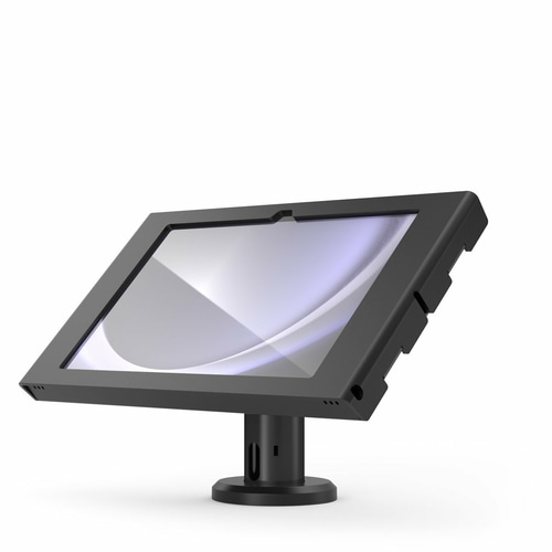Compulocks Surface Pro 8-10 Apex Enclosure Tilting Stand 4 Black