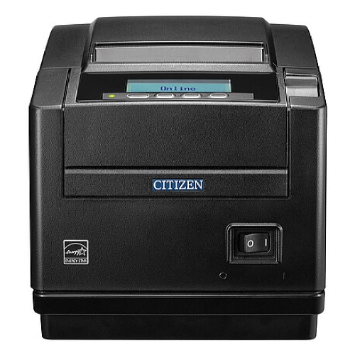 Citizen CT-S801III 203 x 203 DPI Wired Direct thermal POS printer