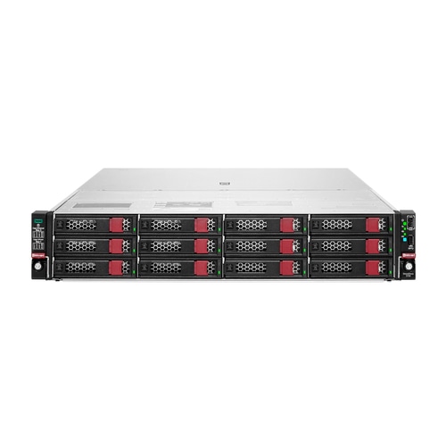 HPE StoreOnce 3720 24TB Base System