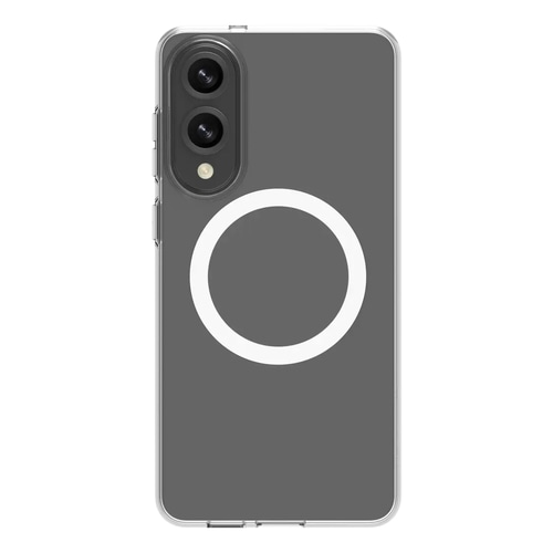 dbramante1928 GPEDNIBL6786 mobile phone case 17 cm (6.7) Cover Transparent