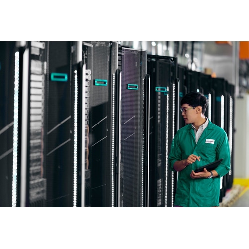 HPE StoreOnce Encryption E-LTU