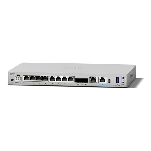 Cisco Secure Firewall 1220 hardware firewall 1U 15 Gbit/s