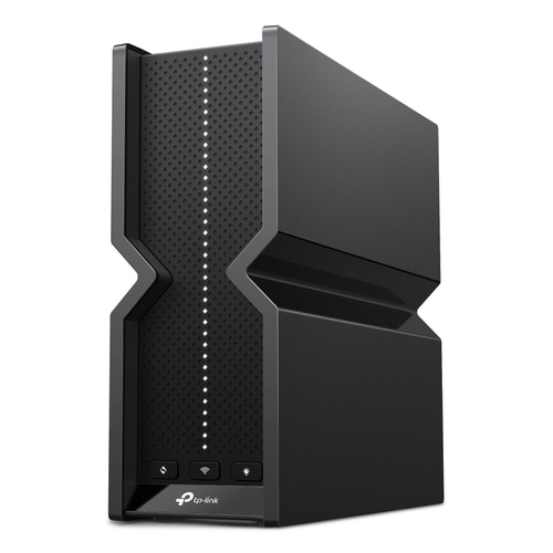 TP-Link Archer BE700 wireless router Multi-Gigabit Ethernet Tri-band (2.4 GHz / 5 GHz / 6 GHz) Black