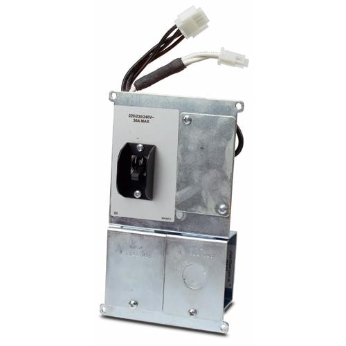 APC SYPD9 power supply unit