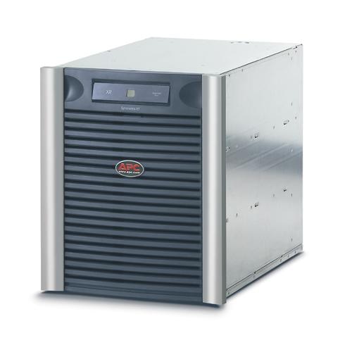APC SYA8K8RMI uninterruptible power supply (UPS) 8 kVA 5600 W