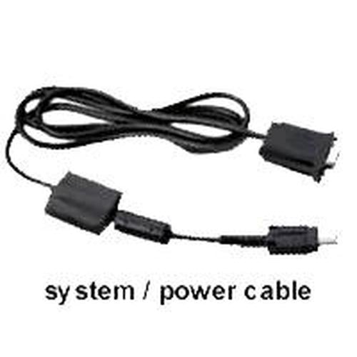 Cisco Power Cord AC 220V 3m Australia Black