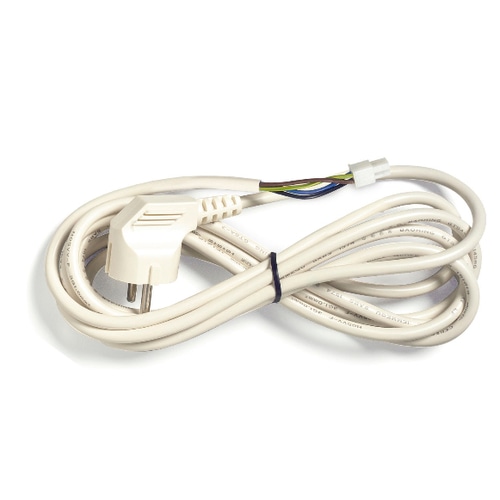 Da-Lite 10800045 power cable White 5 m