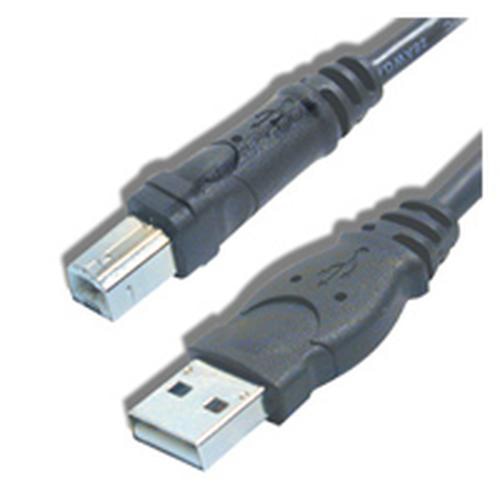 Datalogic USB, Type A, E/P, 15 (4.5 m) USB cable