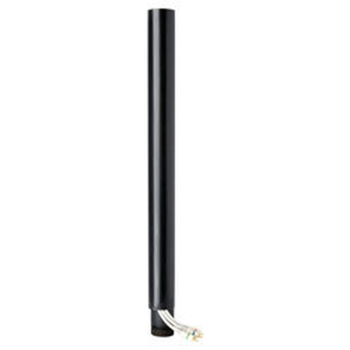 Peerless ACC856 cable protector Black