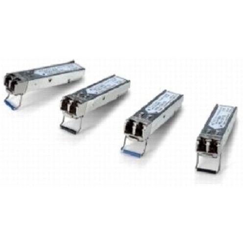 Cisco SFP - GE/1G-FC/2G-FC - 850 nm - MM - LC - EXT TEMP network media converter 2000 Mbit/s