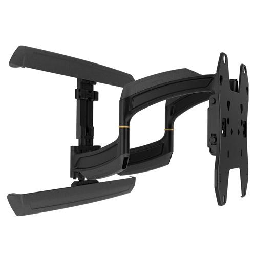 Chief TS318TU TV mount 132.1 cm (52) Black