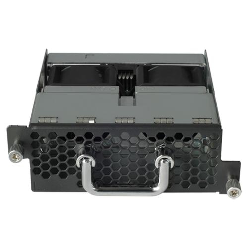 Hewlett Packard Enterprise 58x0AF Back (Power Side) to Front (Port Side) Airflow Fan Tray