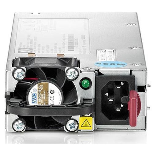 Hewlett Packard Enterprise X312 power supply unit 1000 W Silver