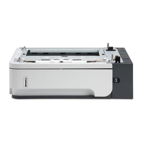 HP LaserJet 500-sheet Input Tray Feeder