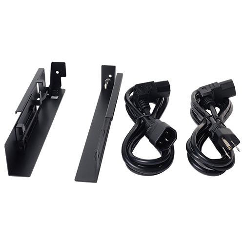 APC KVM-LCDMOUNT mounting kit