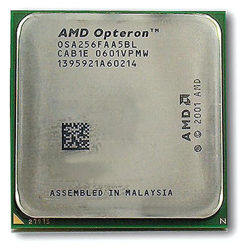 Hewlett Packard Enterprise DL585 G7 6272 processor 2.1 GHz 16 MB L3
