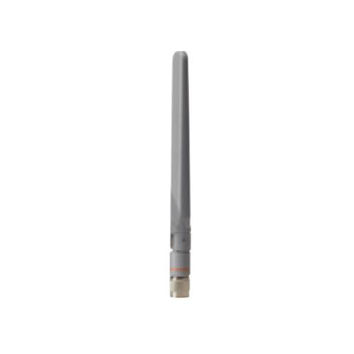 Cisco AIR-ANT2524DG-R= network antenna Omni-directional antenna RP-TNC 4 dBi