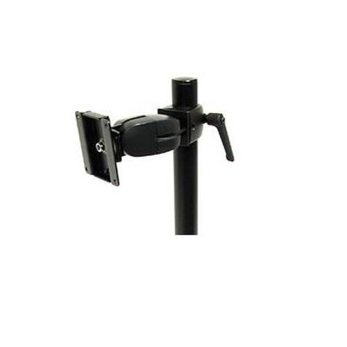 Ergotron DS Series DS100 Clamping Double Pivot 61 cm (24) Black Desk