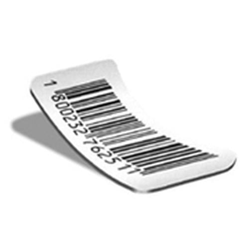 Wasp Pre-Printed KIMDURA Asset Labels