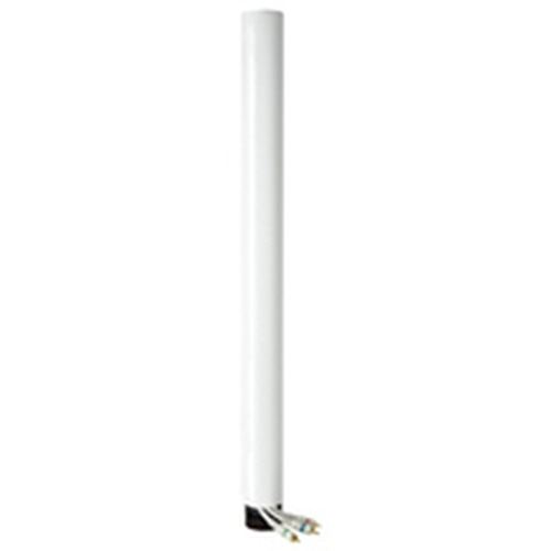 Peerless ACC856W cable protector White