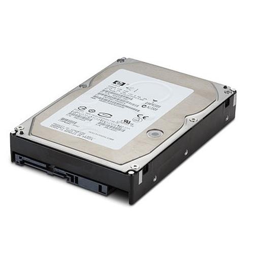 Hewlett Packard Enterprise SAS HDD 900GB 2.5