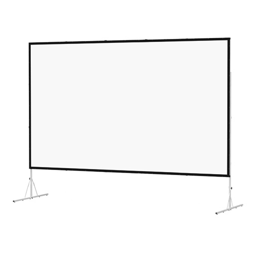Da-Lite Fast-Fold Deluxe projection screen 16:10
