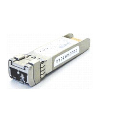 Cisco SFP-10G-SR, Refurbished network transceiver module Fiber optic 10000 Mbit/s SFP+ 850 nm