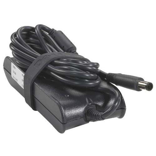 DELL 450-11249 power adapter/inverter Indoor 65 W Black