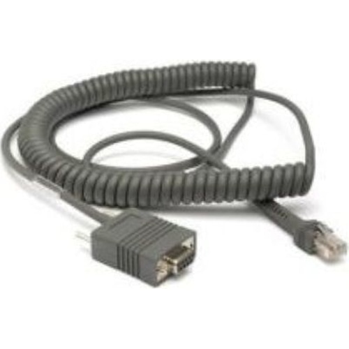 Honeywell CBL-600-400-C00 serial cable Grey 4 m
