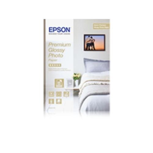 Epson Premium Glossy Photo Paper Roll, 60 x 30,5 m, 260g/m