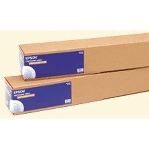 Epson Premium Semimatte Photo Paper Roll, 44 x 30,5 m, 260g/m