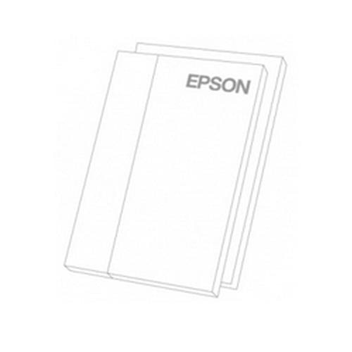Epson Premium Semimatte Photo Paper Roll, 24 x 30,5 m, 260g/m