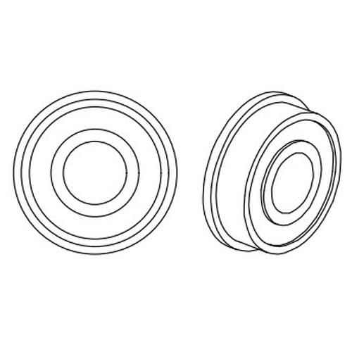 Datamax O'Neil DPO17-3028-01 printer/scanner spare part Bearing