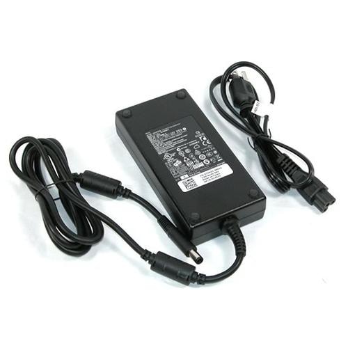 DELL 74X5J power adapter/inverter Indoor 180 W Black