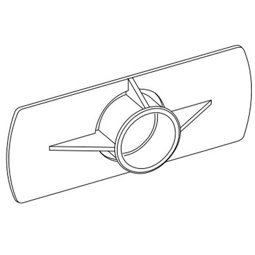 Intermec 1-776290-00 printer/scanner spare part