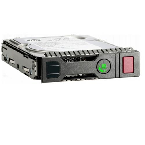 Hewlett Packard Enterprise 600GB 6G SAS SFF 2.5