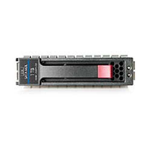 Hewlett Packard Enterprise 1TB 6G SFF 2.5 1024 GB Serial ATA