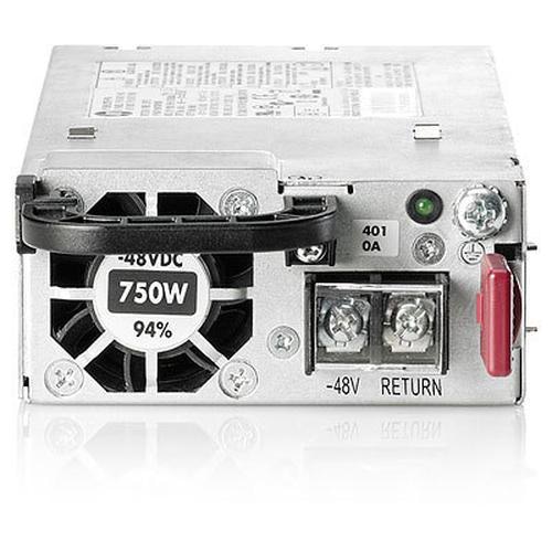 Hewlett Packard Enterprise 636673-B21 power supply unit 750 W