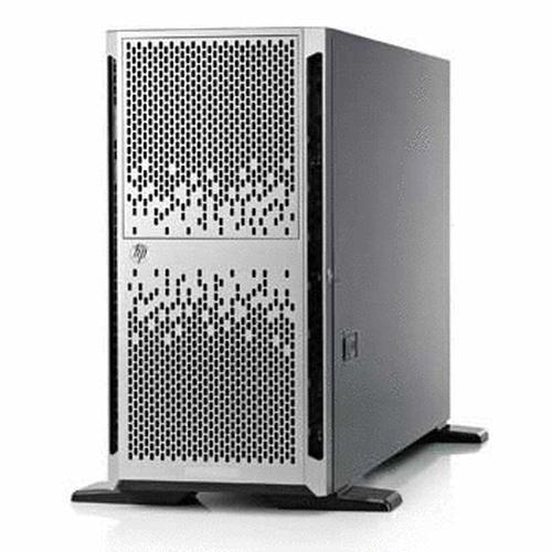 Hewlett Packard Enterprise ProLiant 350p Gen8 server Tower (5U) Intel Xeon E5 Family 2 GHz 8 GB DDR3-SDRAM 460 W