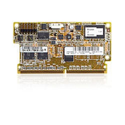 Hewlett Packard Enterprise 661069-B21 memory module 0.5 GB