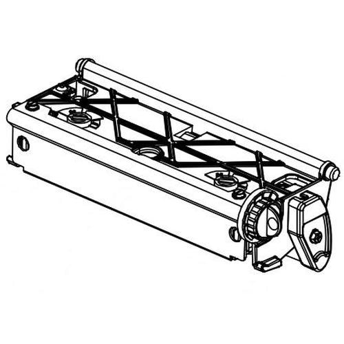 Datamax O'Neil DPR15-3040-01 print head Direct thermal