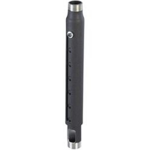 Chief CMS0406 projector mount accessory Metal Black