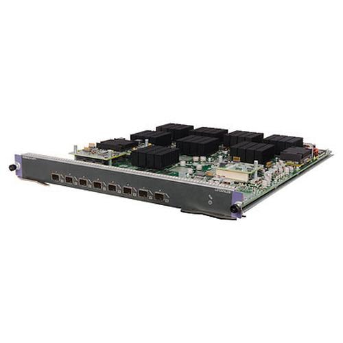 Hewlett Packard Enterprise JC780A network switch module 10 Gigabit