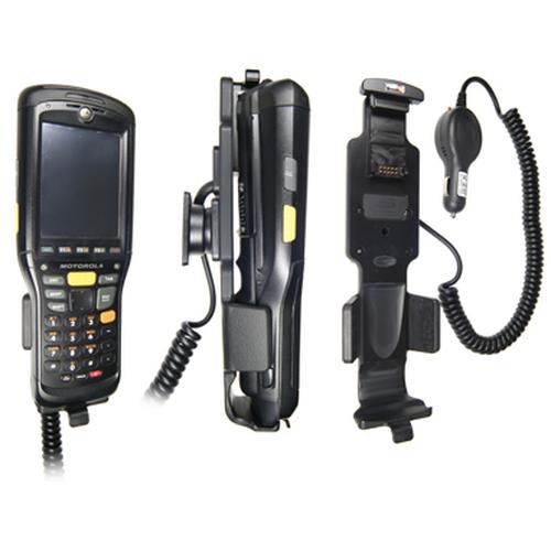 Brodit 512156 holder Active holder Handheld mobile computer Black