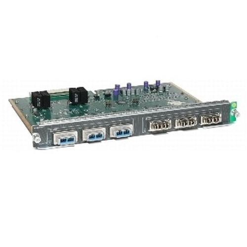 Cisco X4606-X2-E, Refurbished network switch component