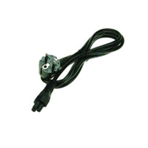 2-Power PWR0004B power cable Black