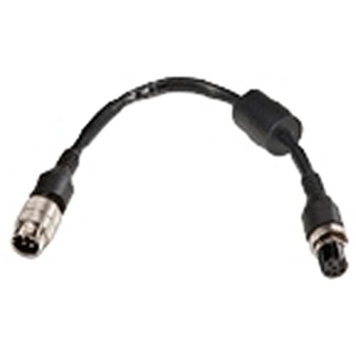 Intermec VE027-8024-C0 power cable Black