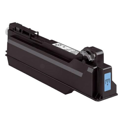 Konica Minolta A0DT0YA toner collector 50000 pages
