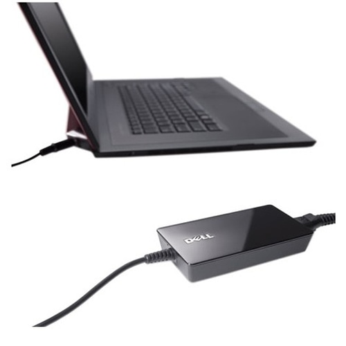DELL 330-6313 power adapter/inverter 45 W Black